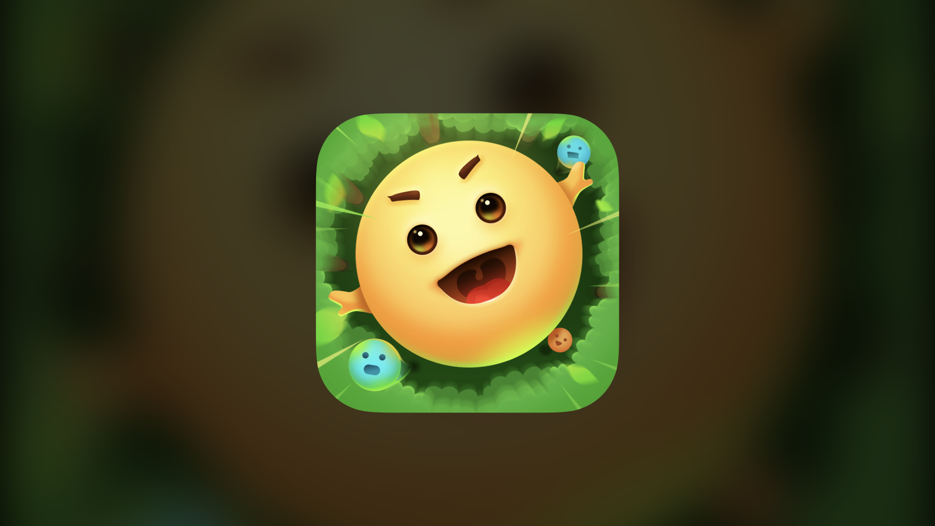 Game Icon