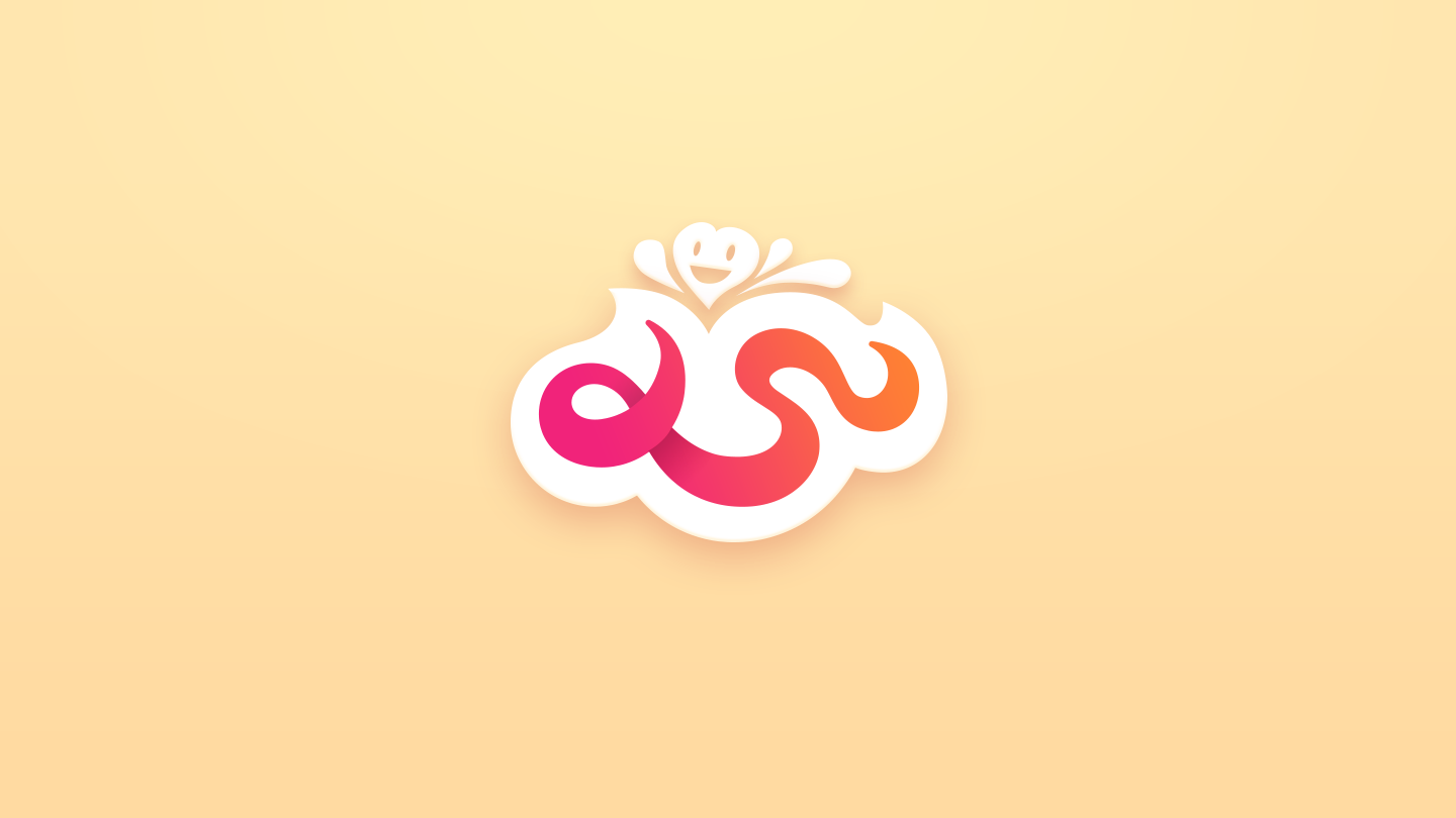 Heart of Search Icon