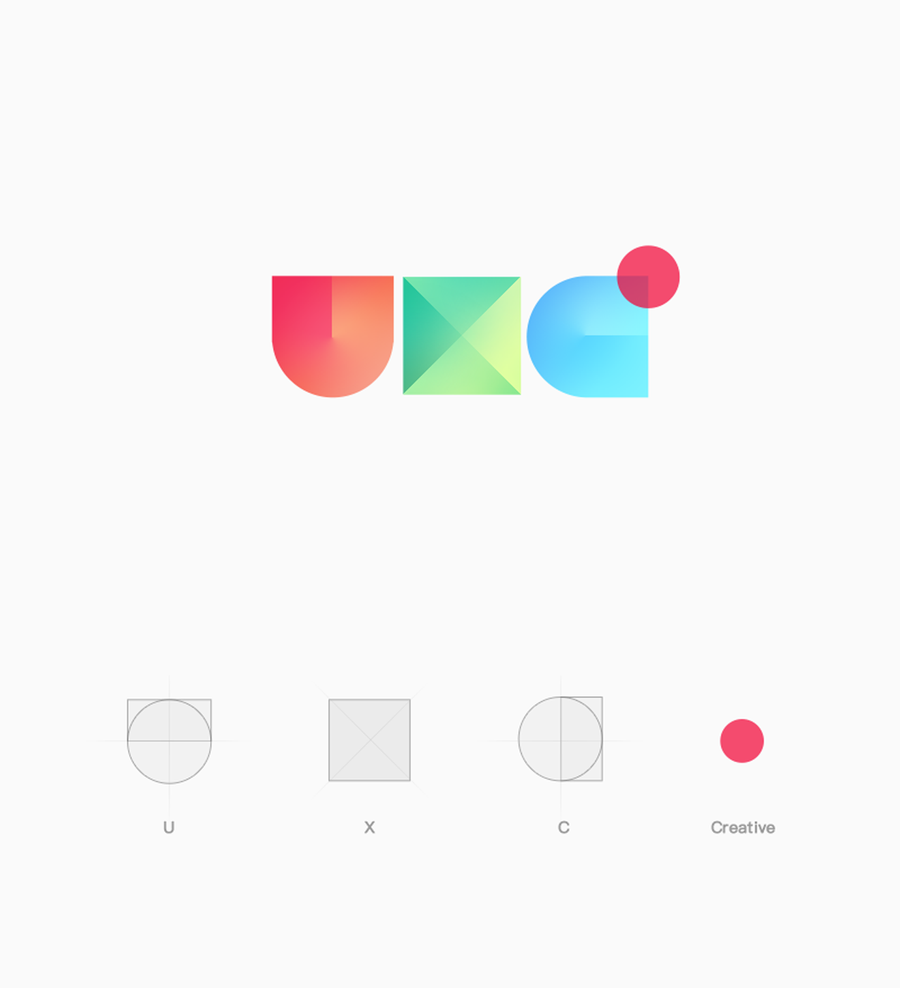 UXC Logo